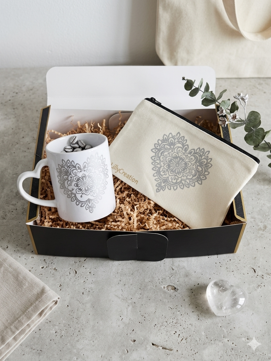 Coffrets Cadeaux ✨